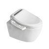 Комплект (Подвесной унитаз Senspa JCL-2111 + Крышка-биде Senspa JK-750 L) | Официальный магазин SensPa