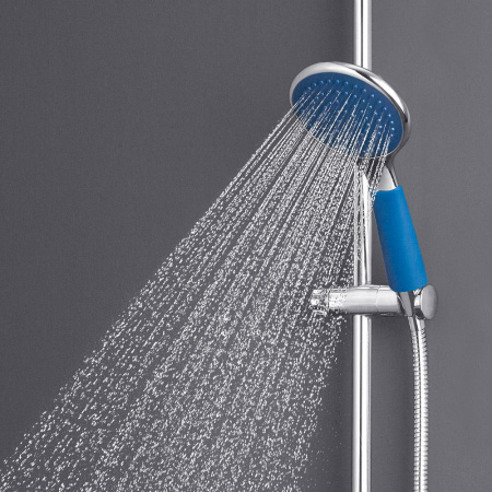 Лейка для душа Cebien Arch Handshower | Официальный магазин SensPa