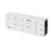 Электронный унитаз биде Senspa Tankless TCB 8100W | Официальный магазин SensPa