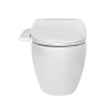 Комплект (Подвесной унитаз Senspa JCL-2111 + Крышка-биде Senspa JK-750 L) | Официальный магазин SensPa