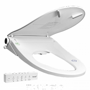 Электронная крышка биде Senspa-NEO JC-220A с автооткрыванием