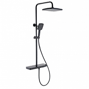 Душевая стойка  OLS-7604 HB