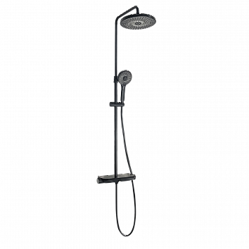 Душевая стойка  OLS-7603 HB