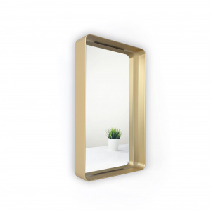 Зеркало для ванной комнаты JLEE Mirror А-102 | Официальный магазин SensPa