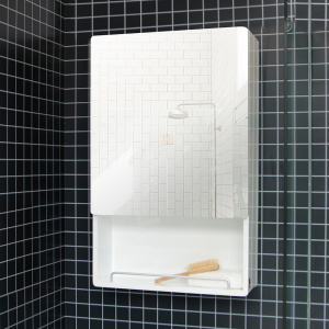 Зеркало для ванной комнаты Cebien All Free B | Официальный магазин SensPa