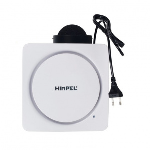 Центробежный вытяжной вентилятор Himpel Flrex C2-100 M | Официальный магазин SensPa