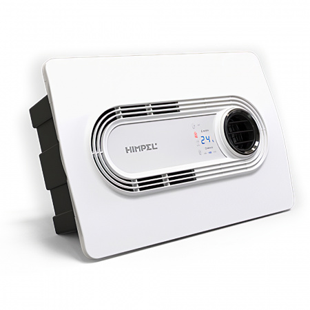 Многофункциональный вытяжной вентилятор Himpel Huezentte FHD-P150S1 | Официальный магазин SensPa