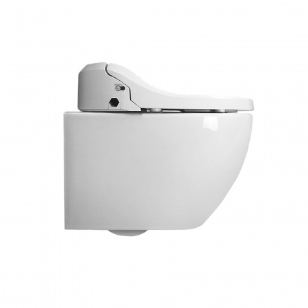 Подвесной унитаз Senspa-NEO JCU-2112 | Официальный магазин SensPa