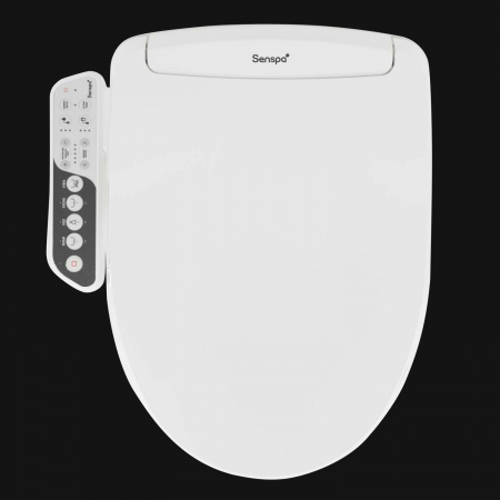 Электронная крышка-биде Senspa IB 2300 | Официальный магазин SensPa