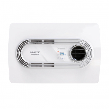 Многофункциональный вытяжной вентилятор Himpel Huezentte FHD-P150S1 | Официальный магазин SensPa