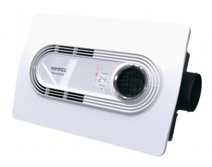 Многофункциональный вытяжной вентилятор Himpel Huezentte FHD-P150S1 | Официальный магазин SensPa