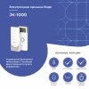 Электронная крышка биде Senspa JK-1000 Grey | Официальный магазин SensPa