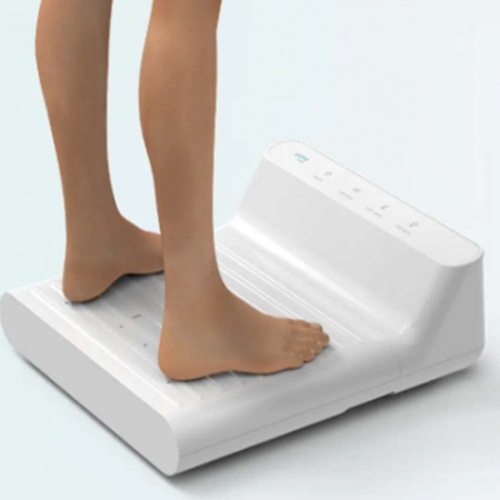 Напольный фен для тела FOOT&BODY DRYER | Официальный магазин SensPa