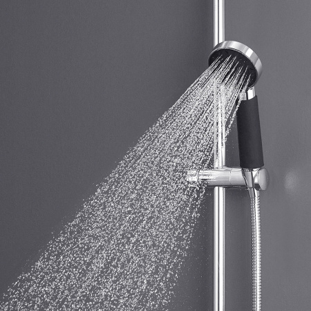 Лейка для душа Cebien Punch Handshower | Официальный магазин SensPa