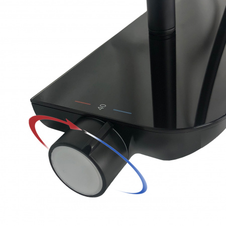 Душевая стойка  OLS-7603 HB | Официальный магазин SensPa