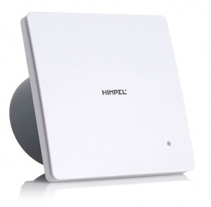 Центробежный вытяжной вентилятор Himpel Flrex C2-100 F | Официальный магазин SensPa
