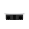 Приточно-вытяжная установка кассетного типа Himpel HUEVEN C3 с рекуператором и автоматическим управлением | Официальный магазин SensPa