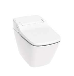    Senspa Tankless TCB 090 White